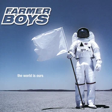 The World Is Ours