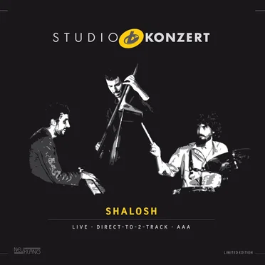 Studio Konzert