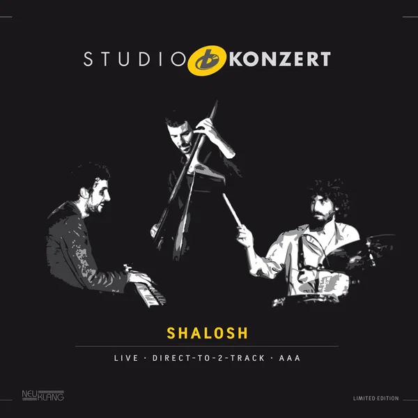 Studio Konzert