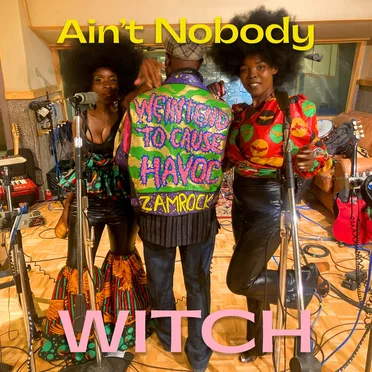 Ain't Nobody
