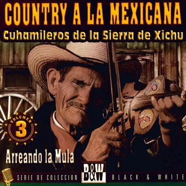 Cuhamileros de la Sierra de Xichú