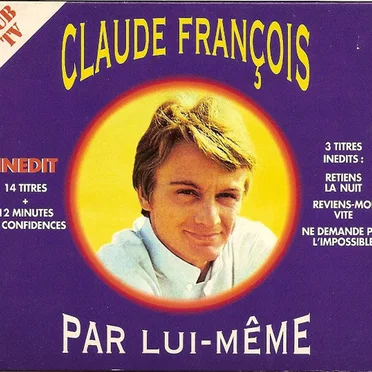 Claude François par lui‐même