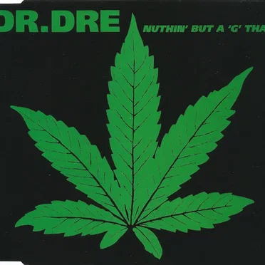 Nuthin’ but a “G” Thang