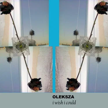 Wish I Could by Oleksza - album cover