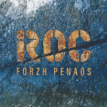 ROC by Forzh Penaos - album cover