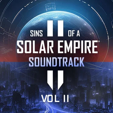Sins of a Solar Empire II Soundtrack, Vol. II