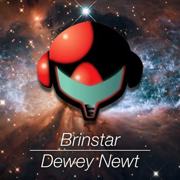 Dewey Newt