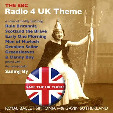 The BBC Radio 4 UK Theme
