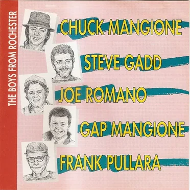 The Boys From Rochester