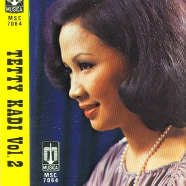 Tetty Kadi Volume 2