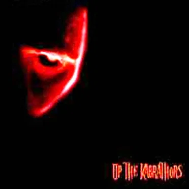 Up the Kabrathors by Various Artists - album cover