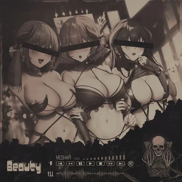 BEAUTY (slowed version)