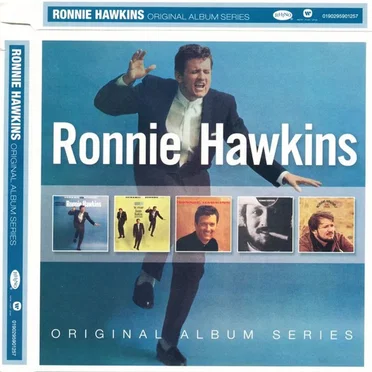 Original Album Series