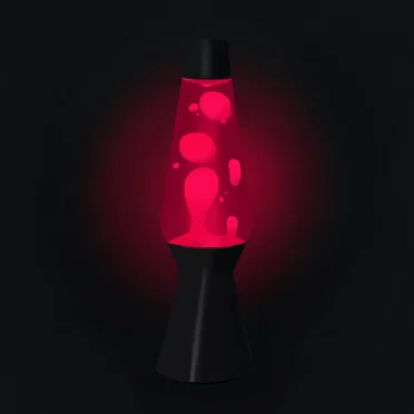 Lava Lamp