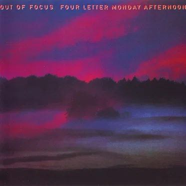 Out of Focus