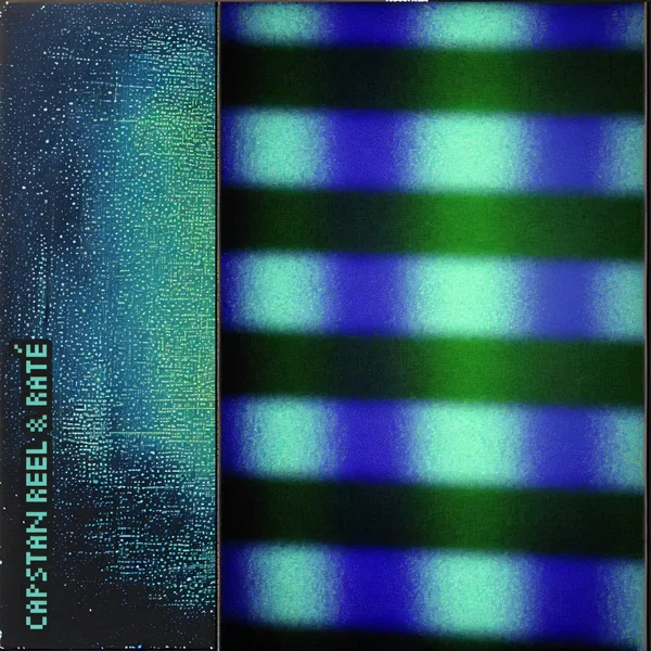 Capstan Reel & raté: split album