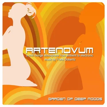 Garden of Deep Moods