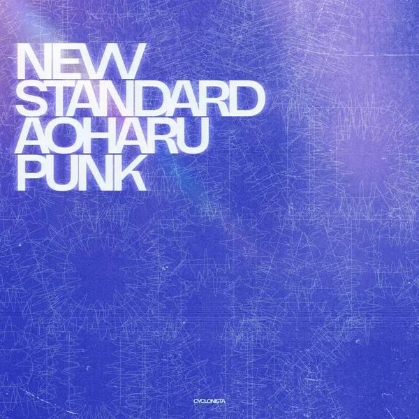 NEW STANDARD AOHARU PUNK