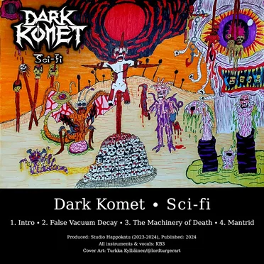 Sci-Fi