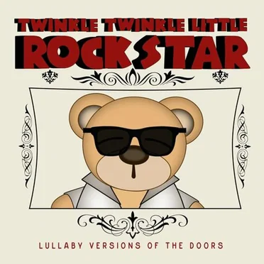Lullaby Versions of The Doors
