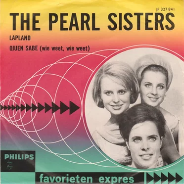 The Pearl Sisters