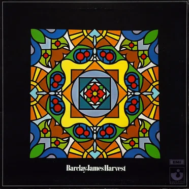Barclay James Harvest by Barclay James Harvest - album cover