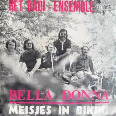 Bella Donna / Meisjes in bikini