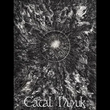 Catal Huyuk by Catal Huyuk - album cover