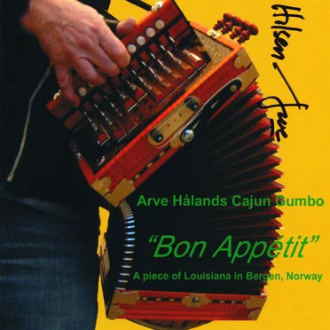 Bon appétit
