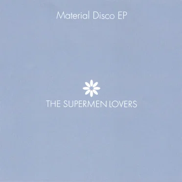 Material Disco