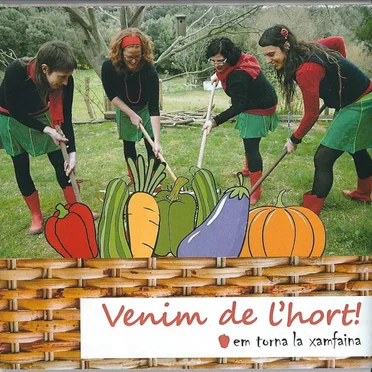 Em torna la xamfaina