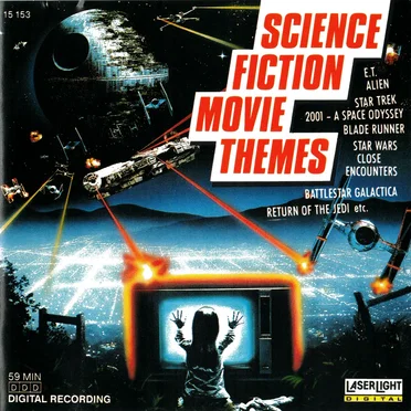 Science Fiction Movie Themes