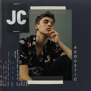 Don’t Say You Love Me (acoustic)