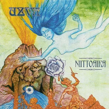Uzva