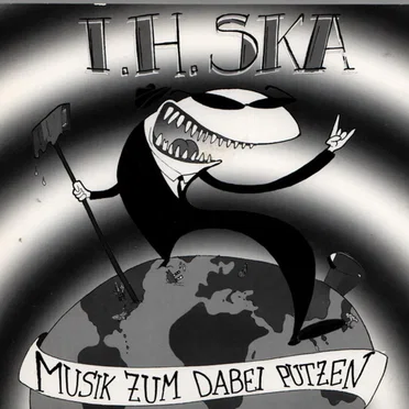 Musik zum dabei putzen