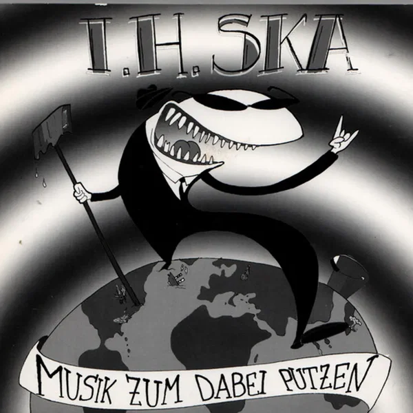 Musik zum dabei putzen