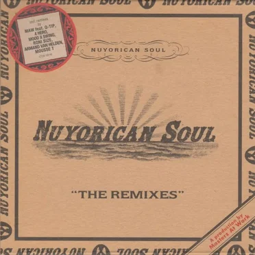 The Remixes