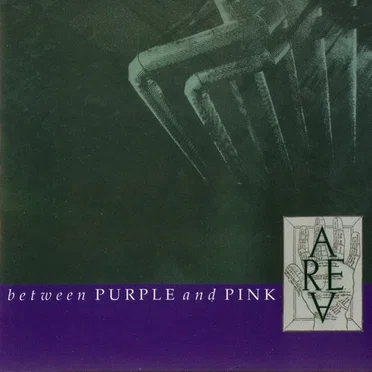 Between Purple and Pink by Area - album cover