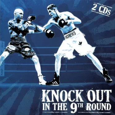 Knock Out in the 9th Round by Various Artists - album cover
