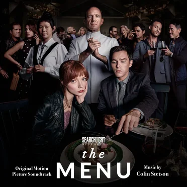 The Menu: Original Motion Picture Soundtrack