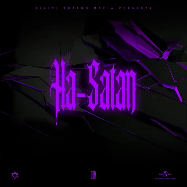 Ha-Satan