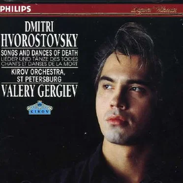 Songs and Dances of Death