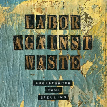 Christopher Paul Stelling