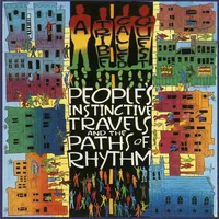 A Tribe Called Quest artist image