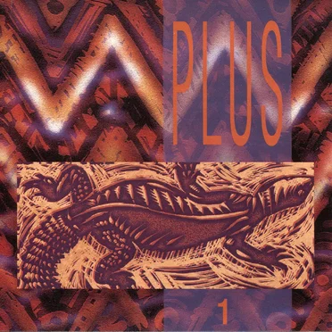 Mr Music Plus: Plus 1-94 by Various Artists - album cover