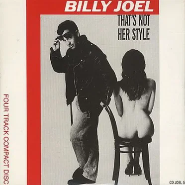 That’s Not Her Style