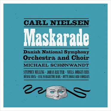Maskarade