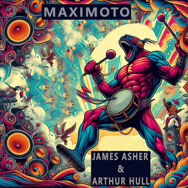 Maximoto