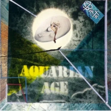 Birth by Aquarian Age - album cover
