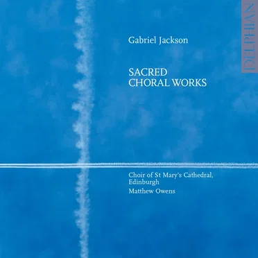 Sacred Choral Works